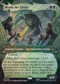 Beorn the Fierce