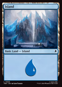 Island