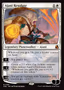 Ajani Resolute