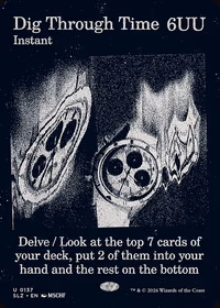 Dig Through Time