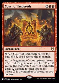 Court of Embereth