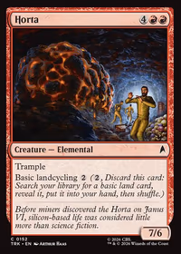 Horta