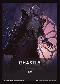 Ghastly