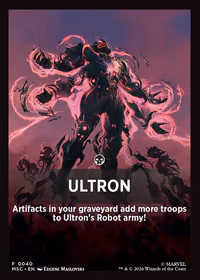 Ultron