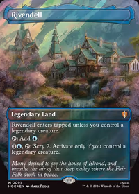 Rivendell