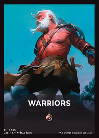 Warriors