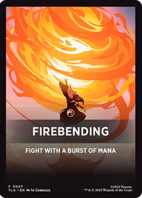Firebending