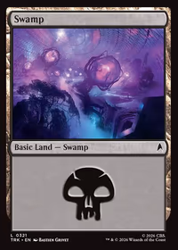 Swamp