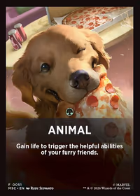 Animal