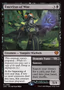 Emeritus of Woe // Demonic Tutor