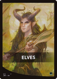 Elves