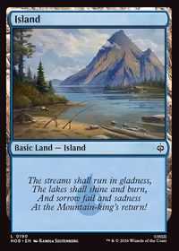 Island