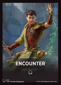 Encounter