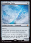 Crystalline Entity