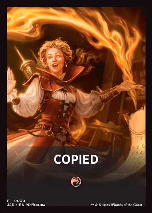 Copied — Foundations Jumpstart Front Cards #30