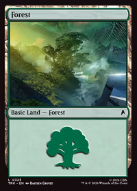 Forest