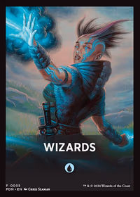 Wizards
