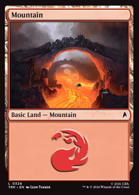 Mountain