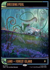 Breeding Pool