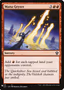 Mana Geyser