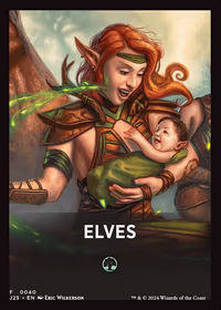 Elves