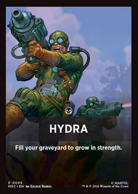 Hydra