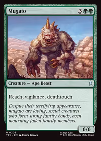 Mugato
