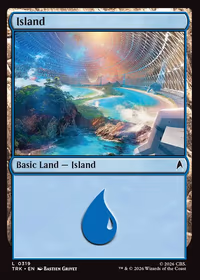 Island