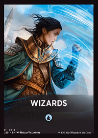 Wizards