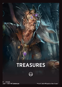 Treasures