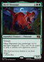 Devil Dinosaur