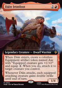 Dáin Ironfoot