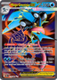 Mega Greninja ex