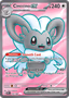Cinccino ex