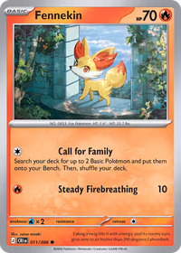 Fennekin