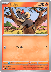 Litleo