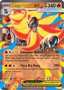 Mega Pyroar ex