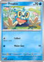 Froakie