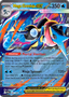 Mega Greninja ex