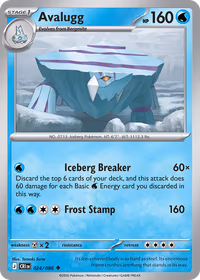 Avalugg