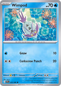 Wimpod