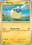 Mareep