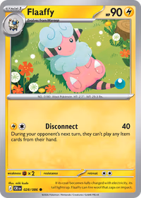 Flaaffy