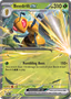 Beedrill ex