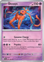 Deoxys