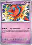 Deoxys