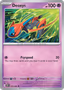 Deoxys