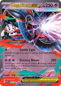 Mega Floette ex