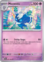 Meowstic