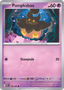 Pumpkaboo